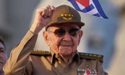 EEUU prevé imputar a Raúl Castro por derribo de avionetas de Hermanos al Rescate en 1996