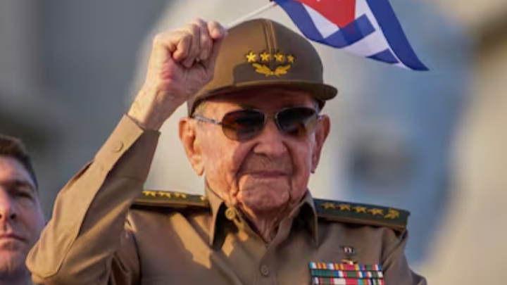 EEUU prevé imputar a Raúl Castro por derribo de avionetas de Hermanos al Rescate en 1996