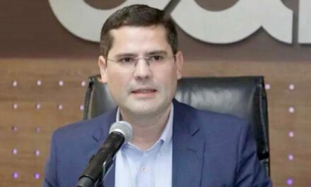 Cainco inaugura foro internacional y afirma que el futuro de Bolivia “no se definirá en los bloqueos
