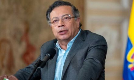 Petro dice que Bolivia entra en “extremismos” tras expulsión de embajadora colombiana