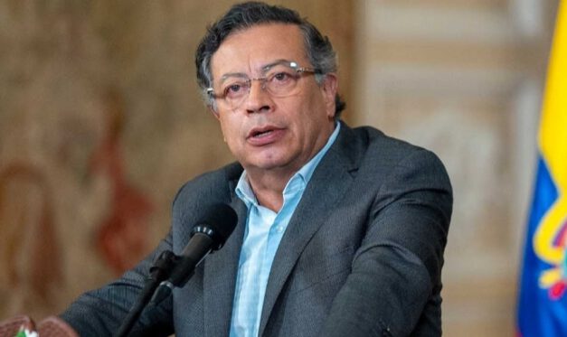 Petro dice que Bolivia entra en “extremismos” tras expulsión de embajadora colombiana