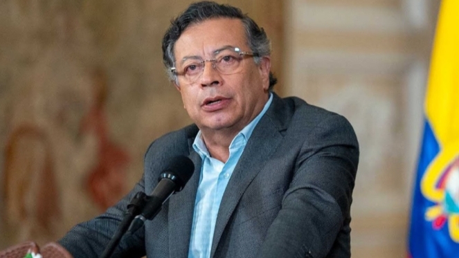 Petro dice que Bolivia entra en “extremismos” tras expulsión de embajadora colombiana