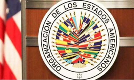 Bolivia denuncia ante la OEA “vulneración deliberada de derechos” por los bloqueos