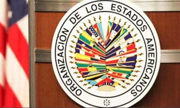 Bolivia denuncia ante la OEA “vulneración deliberada de derechos” por los bloqueos