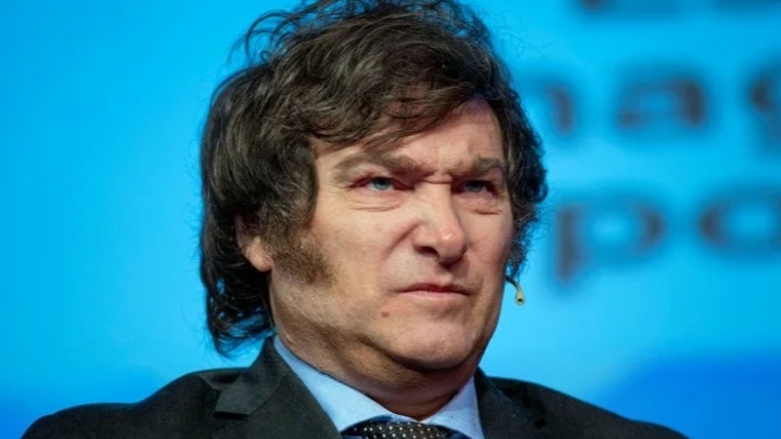 Argentina desmiente a Evo y acusa al exmandatario de “desinformar” en medio de la crisis en Bolivia