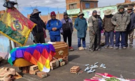 Gobierno confirma un deceso en operativo del corredor humanitario y promete esclarecer el caso