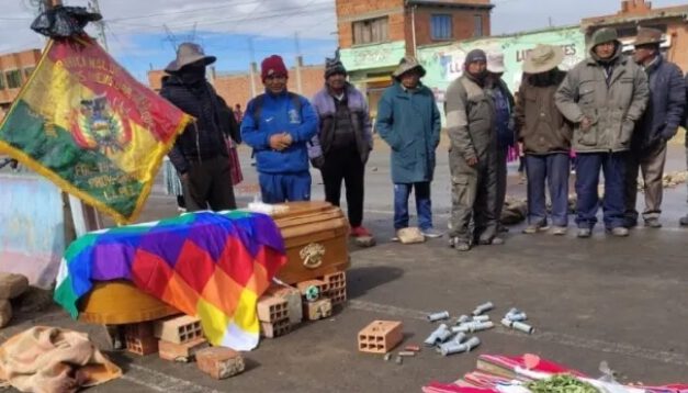 Gobierno confirma un deceso en operativo del corredor humanitario y promete esclarecer el caso