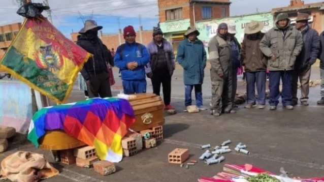 Gobierno confirma un deceso en operativo del corredor humanitario y promete esclarecer el caso
