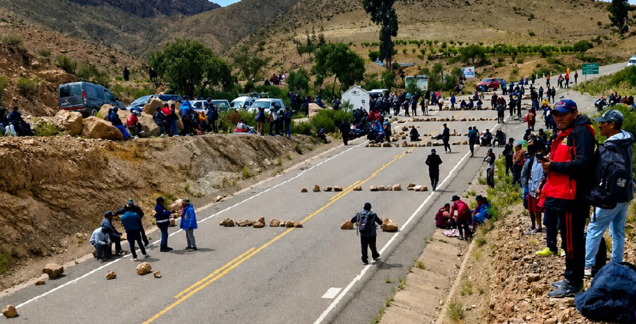 Promulgan ley que elimina regulaciones para estados de excepción en medio de 27 días de conflicto