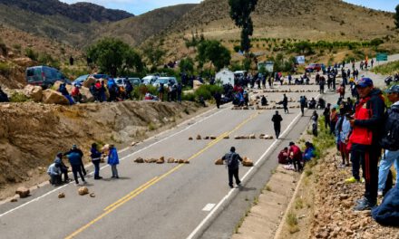 Promulgan ley que elimina regulaciones para estados de excepción en medio de 27 días de conflicto