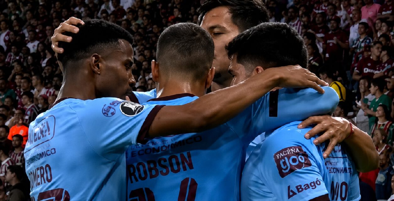 Bolívar se juega la clasificación ante Independiente Rivadavia en el Tahuichi
