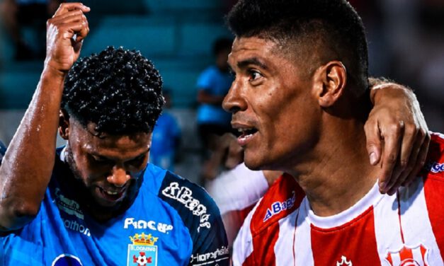 Independiente Petrolero y Blooming cierran su participación en la Sudamericana sin opciones de avanzar