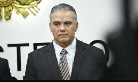 Gobierno advierte mayor presión internacional tras designación terrorista del PCC y Comando Vermelho