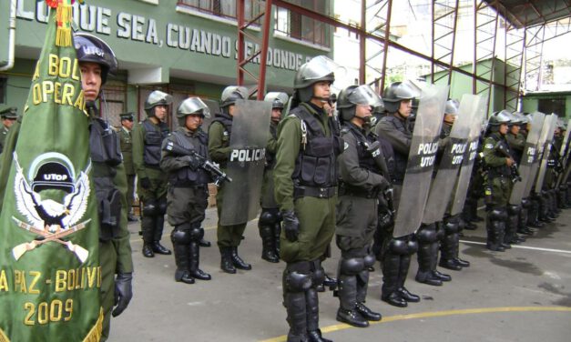 Policía alista sistema digital para eliminar discrecionalidad en cambios de destino