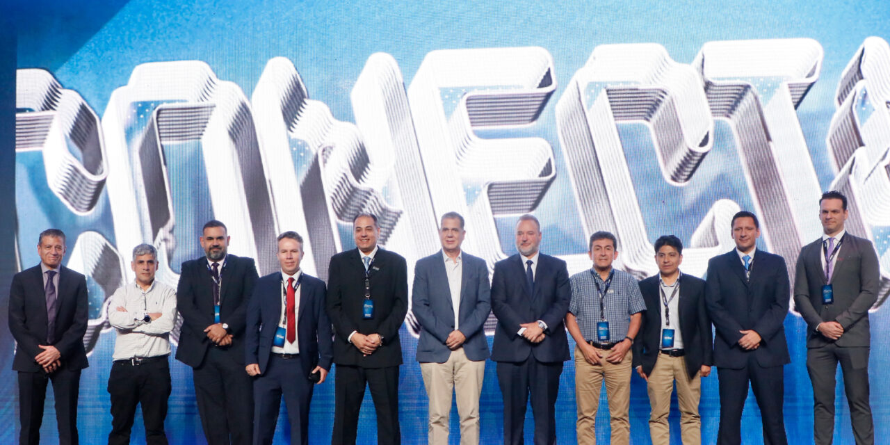 TRES NUEVAS MARCAS DE ENTEL ABREN UNA NUEVA ETAPA PARA EL DESARROLLO DIGITAL DE BOLIVIA