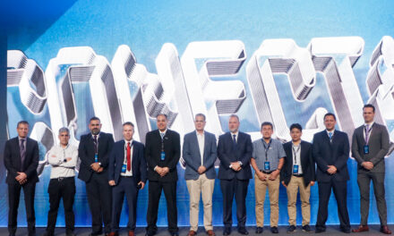 TRES NUEVAS MARCAS DE ENTEL ABREN UNA NUEVA ETAPA PARA EL DESARROLLO DIGITAL DE BOLIVIA