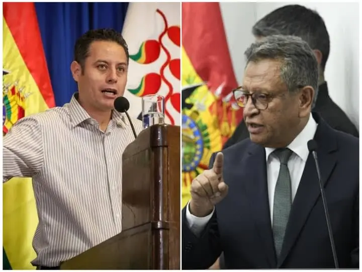 Ministro de Gobierno pidió ser interpelado, Lara fija fecha, ¿asistirá Oviedo?