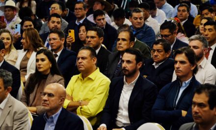 Gobernadores exigen pacto fiscal y más autonomía para enfrentar la crisis económica