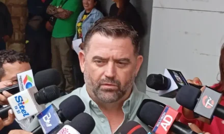Tras reunión con el Gobierno, productores aceptan la abrogación de la Ley 1720
