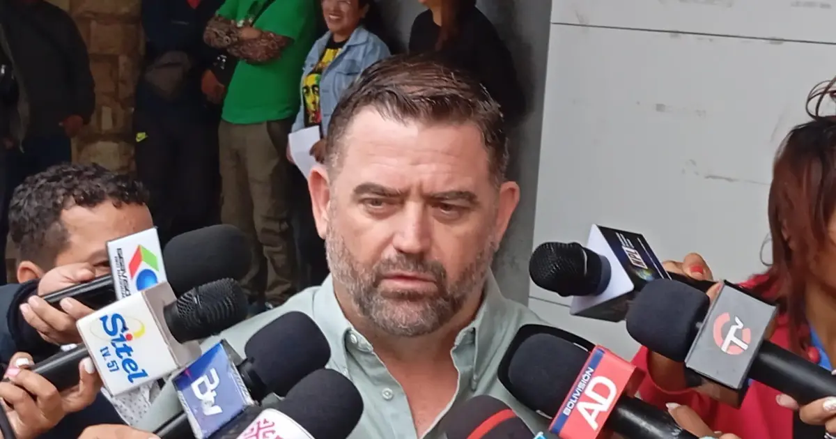 Tras reunión con el Gobierno, productores aceptan la abrogación de la Ley 1720