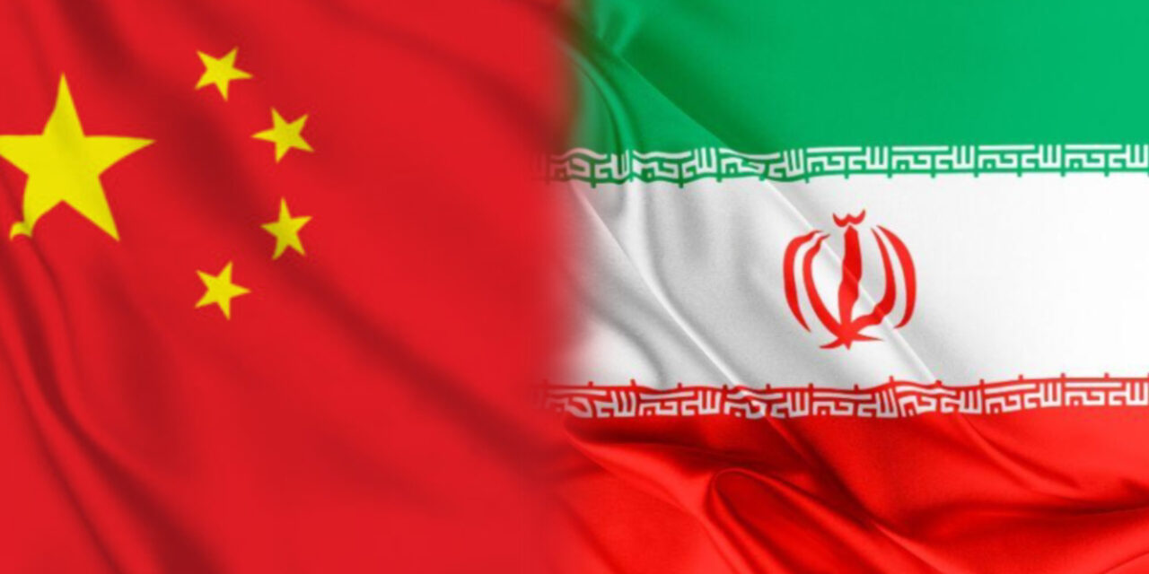 China califica de “ilegítima” la guerra contra Irán y exige un alto el fuego inmediato