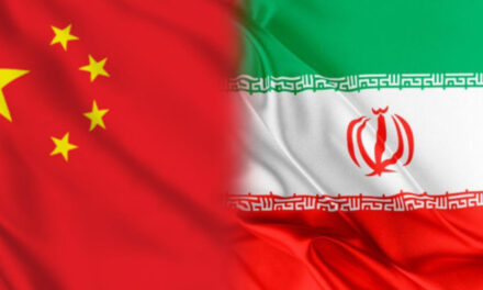 China califica de “ilegítima” la guerra contra Irán y exige un alto el fuego inmediato