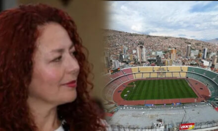 Exvoleibolista Jimena Rodríguez asume la dirección del Sedede con el reto de recuperar escenarios deportivos