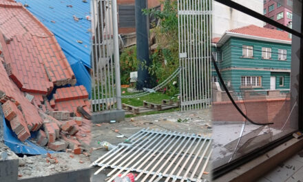 Ministerio de Educación suspende diálogo con el Magisterio Rural tras hechos violentos en instalaciones públicas