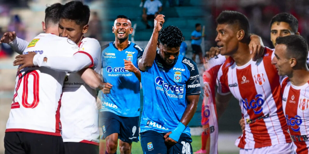 La crisis en Bolivia golpea al fútbol y la Conmebol traslada partidos internacionales a Asunción