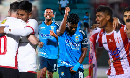 La crisis en Bolivia golpea al fútbol y la Conmebol traslada partidos internacionales a Asunción