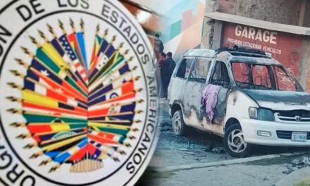 La OEA analizará la crisis en Bolivia en medio de bloqueos y violencia