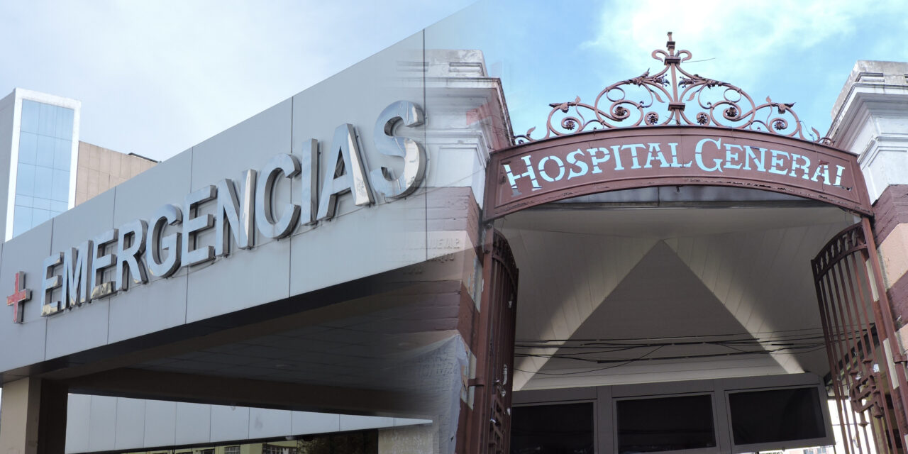 Hospitales al límite: racionan oxígeno y alimentos por el impacto de los bloqueos