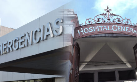 Hospitales al límite: racionan oxígeno y alimentos por el impacto de los bloqueos