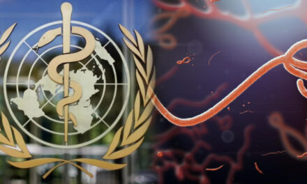 OMS alerta que las muertes sospechosas por ébola en Congo suben a 177 y los casos llegan a 750