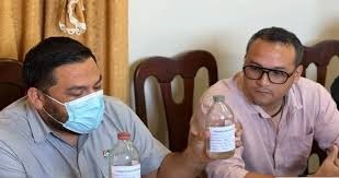 Declaran alerta sanitaria en Trinidad por contaminación fecal en el agua potable