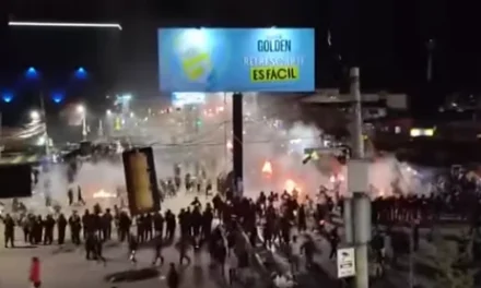 Gobierno niega fallecidos durante operativo de desbloqueo en La Paz y El Alto