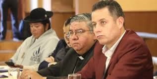 Comisión de Diálogo suspende reunión prevista para este domingo en La Paz