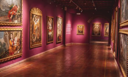Conflictos sociales impactan en la agenda cultural del país y afectan al sector