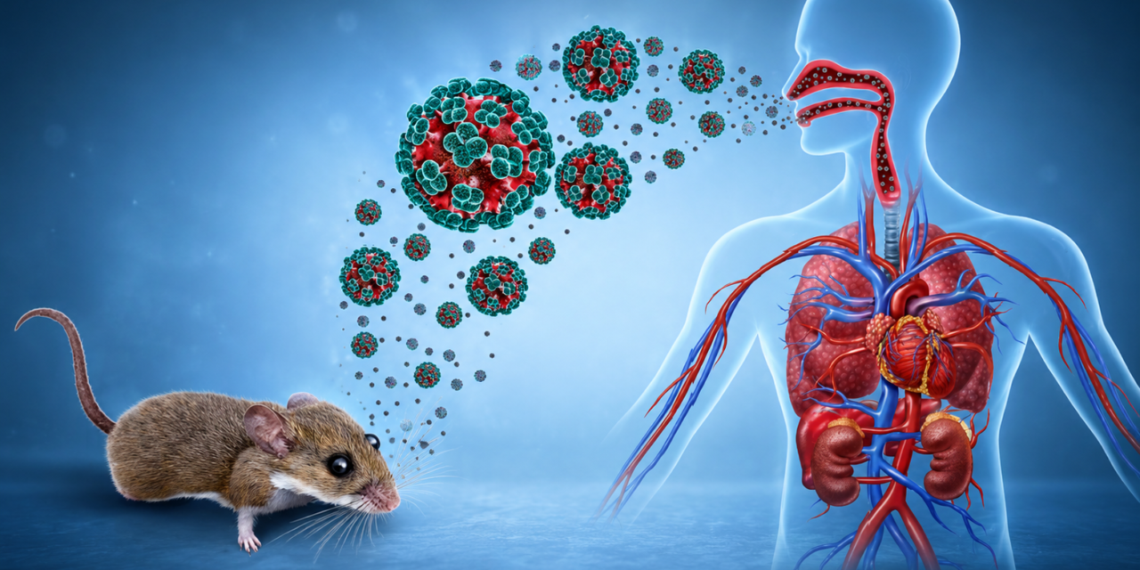 Experta descarta alarma mayor por brote de hantavirus en crucero