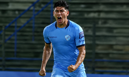 Bolívar rescata un empate agónico en Venezuela y sigue con vida en la Libertadores