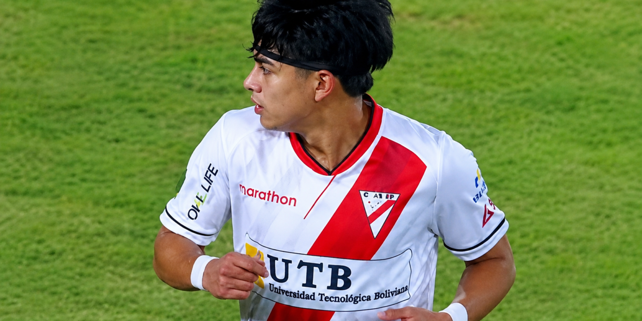 Always Ready cae ante Mirassol y queda eliminado de la Copa Libertadores