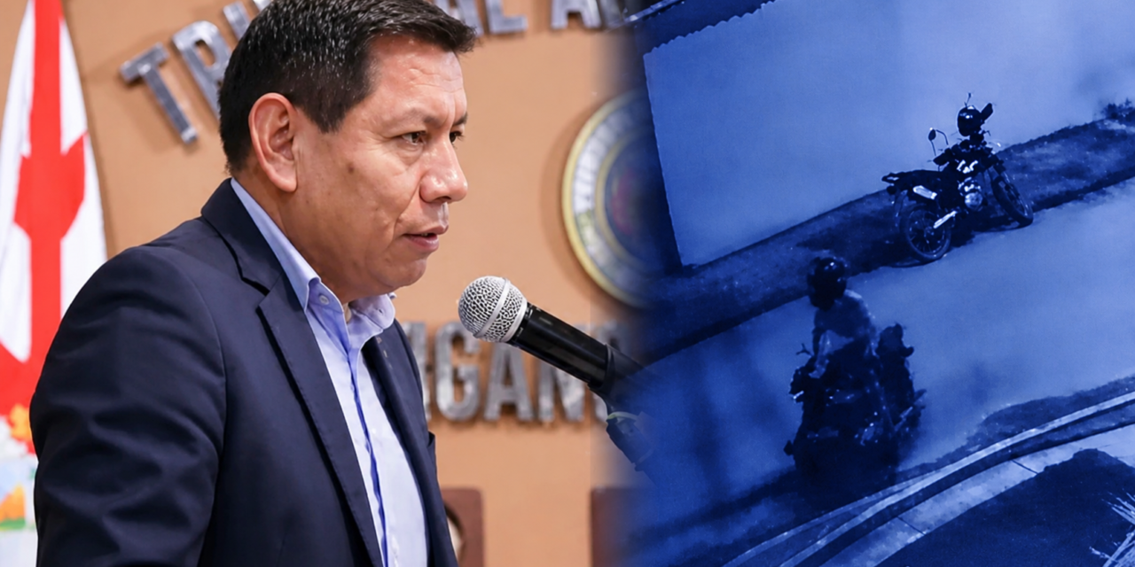 TSJ repudia el asesinato de magistrado y exige justicia inmediata