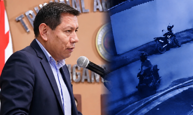 TSJ repudia el asesinato de magistrado y exige justicia inmediata