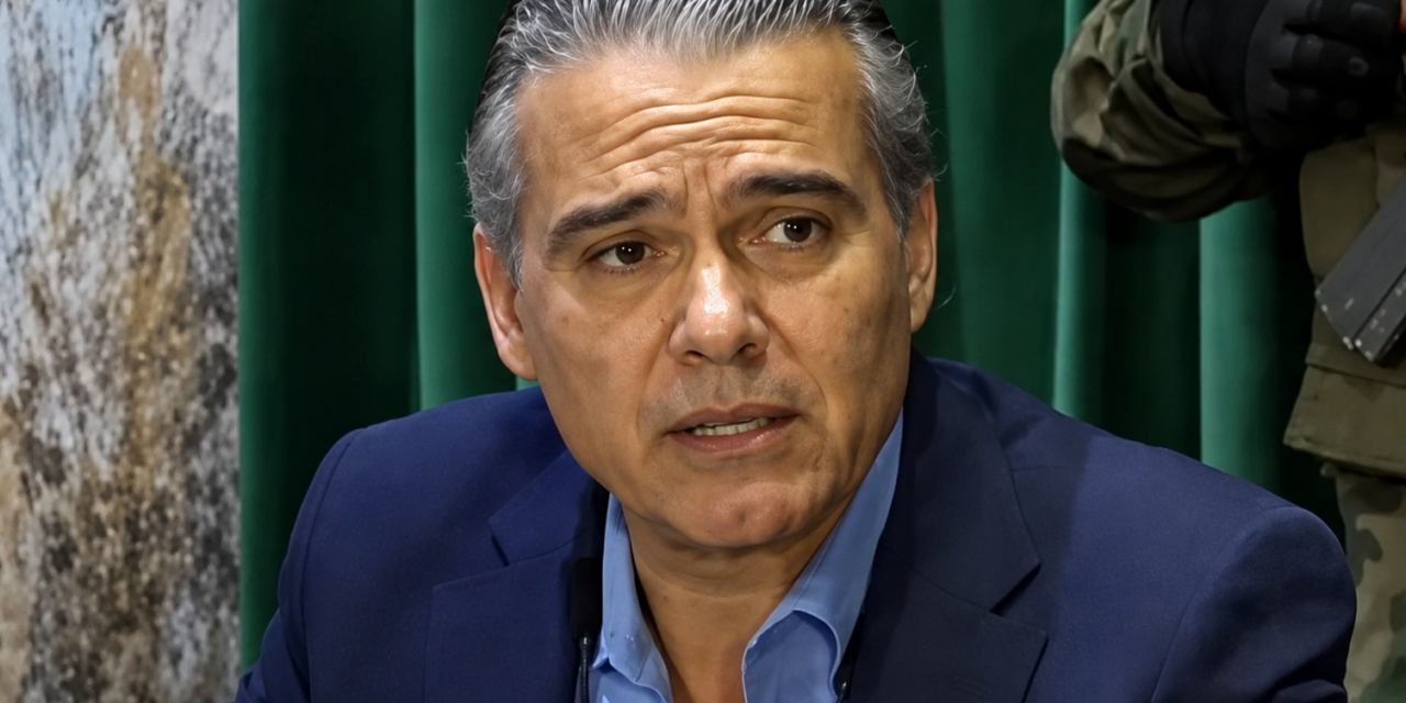 “No hubo secuestro”: Gobierno revela que la desaparición de dos policías fue un “tema amoroso”
