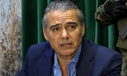 “No hubo secuestro”: Gobierno revela que la desaparición de dos policías fue un “tema amoroso”
