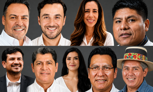 Más de 5.000 autoridades asumen su cargo y arranca un nuevo ciclo subnacional en Bolivia