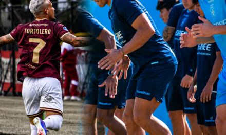 Blooming jugará en Santa Cruz tras garantías de seguridad presentadas ante Conmebol