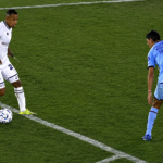 Bolívar cae ante Independiente Rivadavia y queda fuera de la Libertadores
