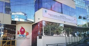 Hemocentro de La Paz entra en emergencia por caída de donaciones de sangre en medio de bloqueos