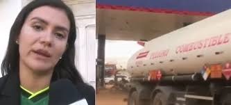 Pando declara emergencia humanitaria por escasez de gasolina y alerta riesgo para servicios esenciales